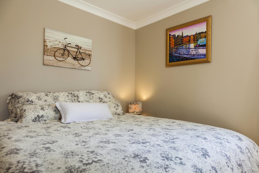 Trout 'N' Trail B&B Ranfurly Ruang foto